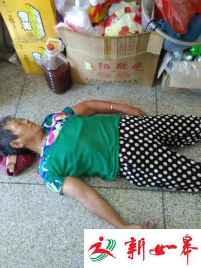 举报如皋江安镇纪委书记强闯民宅致老人受伤-雉水网