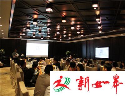 腾讯大苏网“苏智荟”智游江苏分享沙龙圆满举行-雉水网