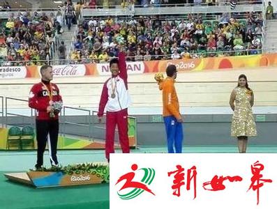 开赛3天斩获三金两银 江苏残奥军团闪耀里约赛场-雉水网