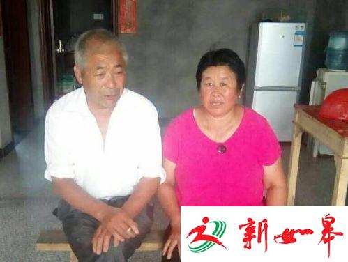 夫妇生下双胞胎被告知老二夭折 35年后与其偶遇-雉水网