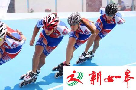 2016世界速度轮滑锦标赛在南京举行-雉水网