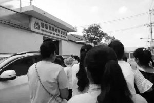 患者不满治疗效果杀死医生 庭审自称有精神病-雉水网