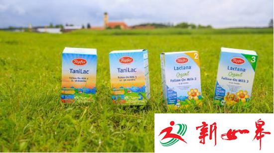 女子网购进口奶粉 发现有肉眼可见虫子在蠕动-雉水网