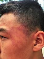 学生倒垃圾惹怒宿管 被老师要求下跪道歉-雉水网