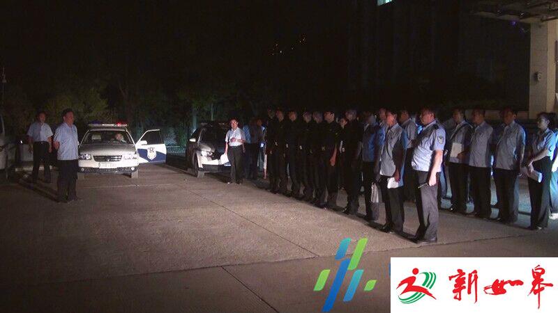 洪泽法院执行“百日会战”一夜传唤老赖24人-雉水网