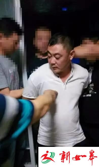 辽宁运钞车劫案:嫌犯母亲曾忧儿子运钞会冲动-雉水网