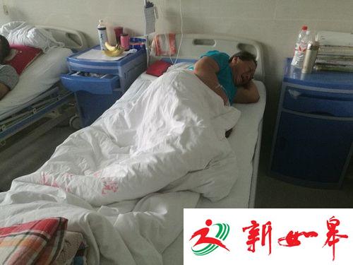 网传陕西榆林一村主任“大埋活人” 专案组调查-雉水网