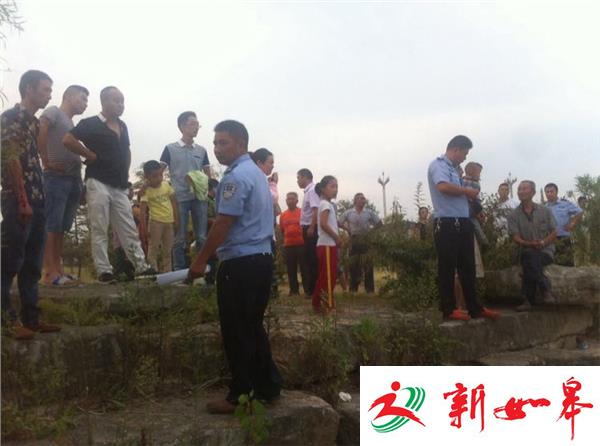 淮安落水失踪少年已溺水身亡-雉水网