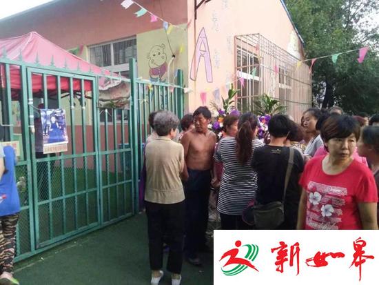 天津被遗忘车内女童系唯一乘客 老师未询问家长-雉水网