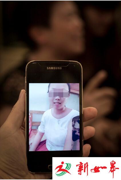 20岁女大学生宿舍内猝死 离世前一天因太劳累发烧-雉水网