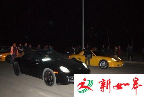 淮安8.11翔宇大道飙车案昨天宣判 7名被告当庭认罪-雉水网