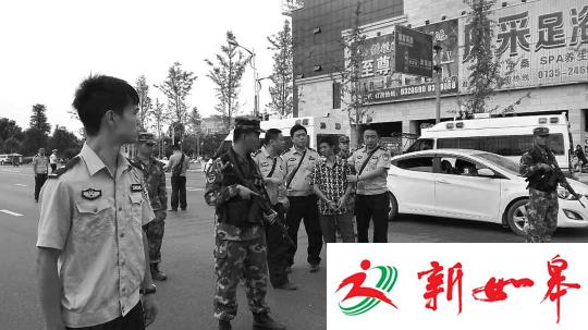 男子撞人致3死 被抓称再不找到我就准备自杀了-雉水网