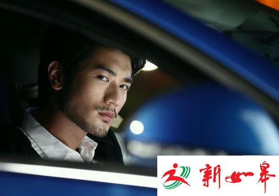 留胡茬成潮流? 研究说络腮胡让女性更想嫁-雉水网