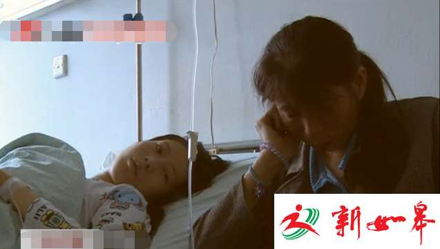 如皋花季少女骨髓纤维化　失去造血功能生命岌岌可危-雉水网