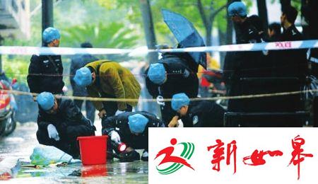 长沙一高校宿管和外孙遭枪击身亡 凶手已抓获-雉水网