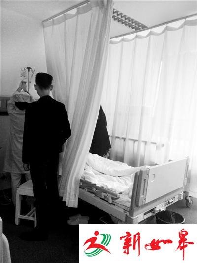 四川19岁女孩为变美 面部注射玻尿酸致右眼失明-雉水网