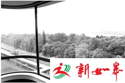 西湖边一套公寓标价1.1亿元 折合每平方米24万元-雉水网