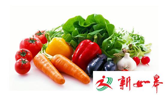 如皋蔬菜价格普遍上涨 季节性“倒茬”因素和节日效应所致-雉水网