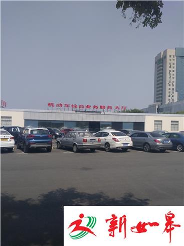 荔枝监督：南京居住证暂停上车牌 会与限牌有关吗？-雉水网