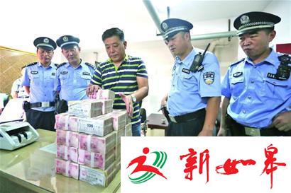 土豪村中秋给村民发500万 人均1000持续20年-雉水网