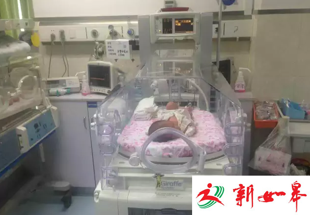 常州一健康女婴被弃河边 脐带没剪断周边有大滩血-雉水网