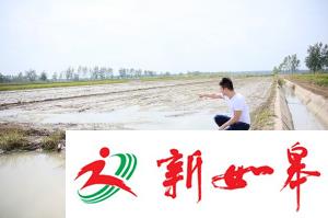 淮安凌桥乡70亩农田“投毒”案告破-雉水网