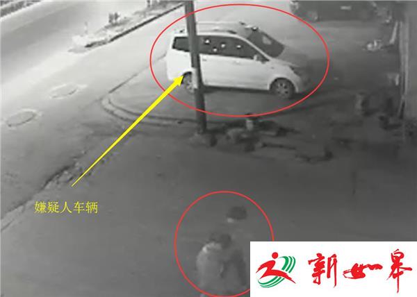 3天流窜3省抢10余起 徐州警方80小时快速破案-雉水网