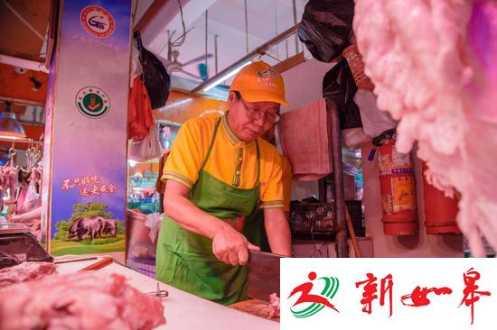 北大卖肉才子曾当公务员12年:钱少事多不招待见-雉水网