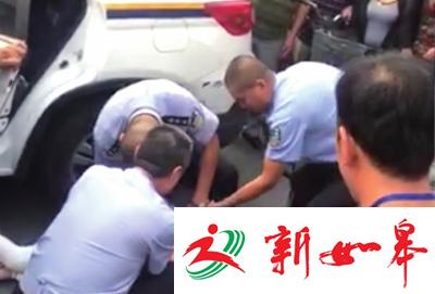 4岁女童商品市场内疑被拐 女子称领错孩子已被抓-雉水网