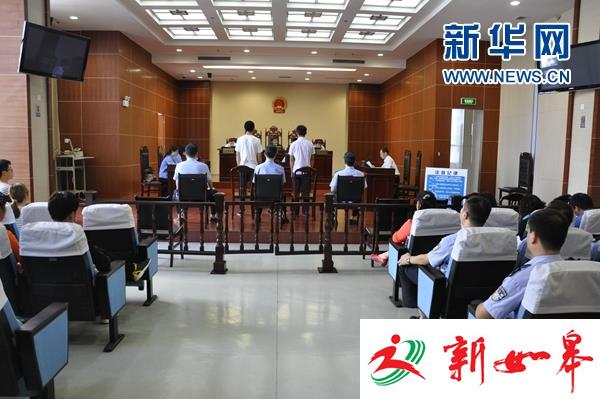 人大代表走进梁溪法院旁听庭审-雉水网