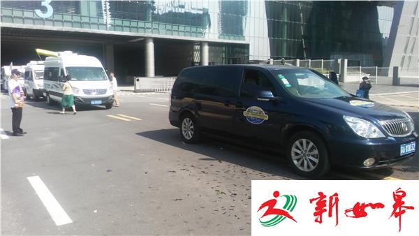 中秋小长假 江苏高速公路未发生大范围交通拥堵-雉水网