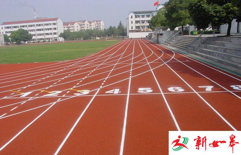 江苏正制定最严塑胶跑道地方标准-雉水网