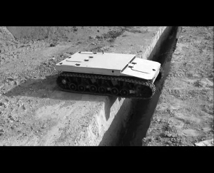 能侦察能越障南理工“砺剑”无人机获奖-雉水网