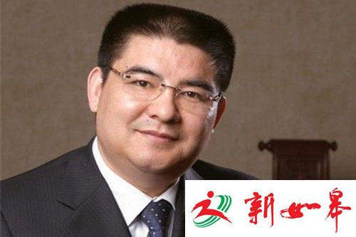 陈光标回应“切胃减肥”：将拍泳装视频证明身体无疤-雉水网