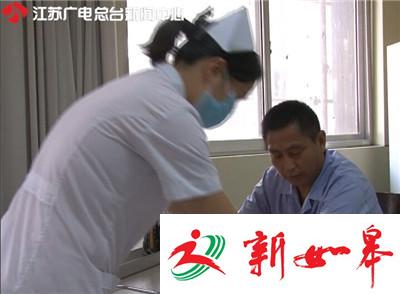 宿迁献血达人张正亚：16年累计献血22.4万毫升-雉水网