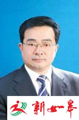 黄爱军、吴庆文任中共苏州市委常委-雉水网