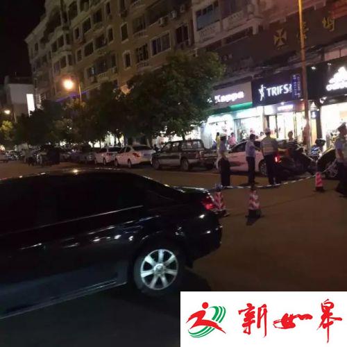 福建:16岁少女被掐死后抛尸 嫌疑人疑为一名协警(图)-雉水网