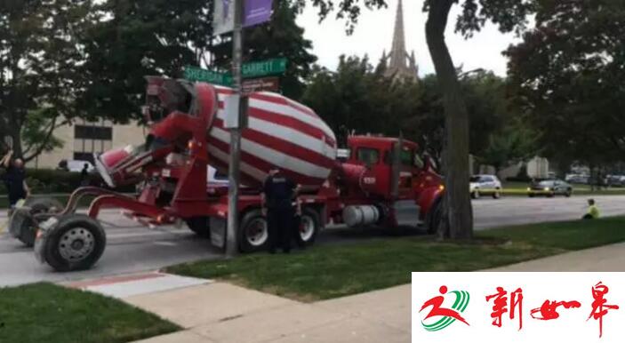 南外毕业生美国命丧车轮 曾获封南外“学霸七仙女”-雉水网