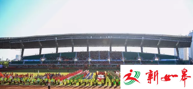 如皋举办第16届全国老将田径锦标赛957名运动员参赛-雉水网