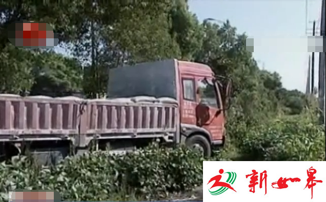 如皋城北街道突发重大交通事故 卡车连撞两车致1死3伤-雉水网