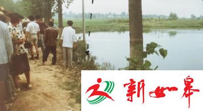 追凶19载 扬州仪征大仪沉尸案主犯落网-雉水网