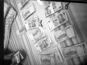 南京3小偷技术开锁偷12万 目标是靠偷环游世界-雉水网