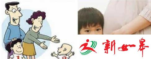 20余省份社会抚养费标准 与超生人群收入水平和职业挂钩-雉水网