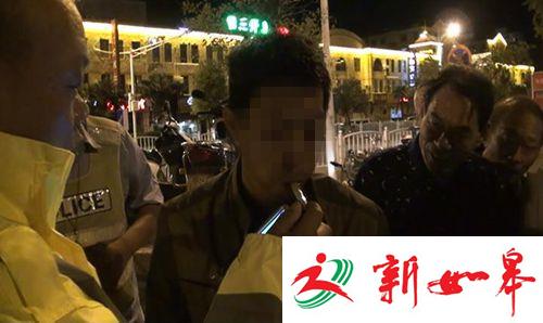 盐城摩托车也是机动车 心存侥幸酒驾被查处-雉水网