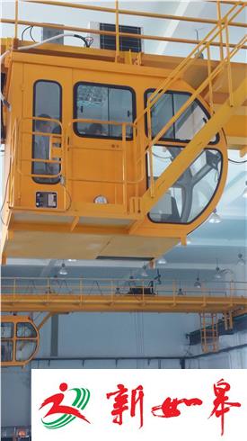 江苏首届叉车大赛,看选手用叉车“绣花”-雉水网