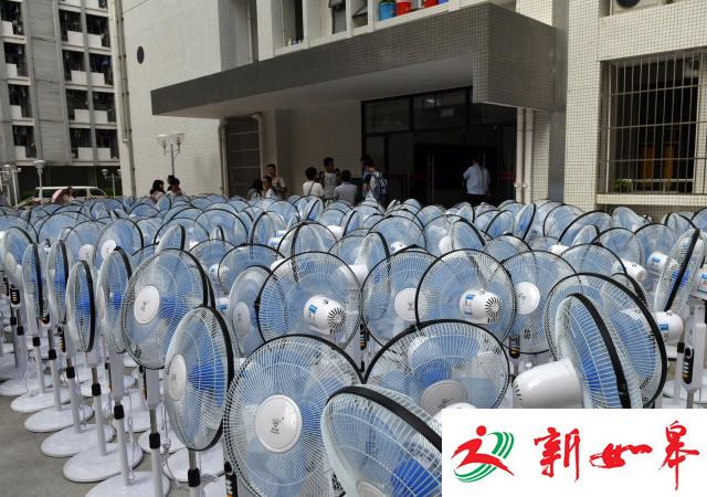 广东财经大学宿舍甲醛超标事件调查-雉水网