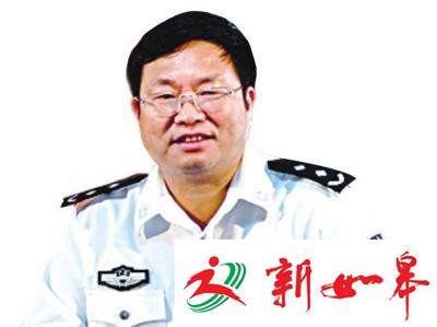 人事重磅！广州提请任命四“局座”-雉水网