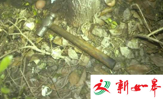 常州一男子怀疑妻子被人调戏 举起榔头怒砸工友-雉水网