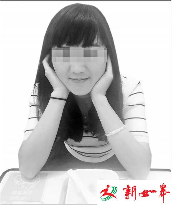 昆明一女孩名下突然冒出6家公司 女孩:这锅我不背-雉水网