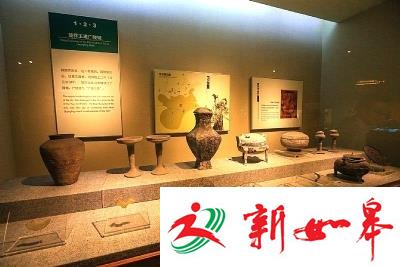 国庆文博场馆文化菜单出炉 可看萧后冠猜纳西族文字-雉水网